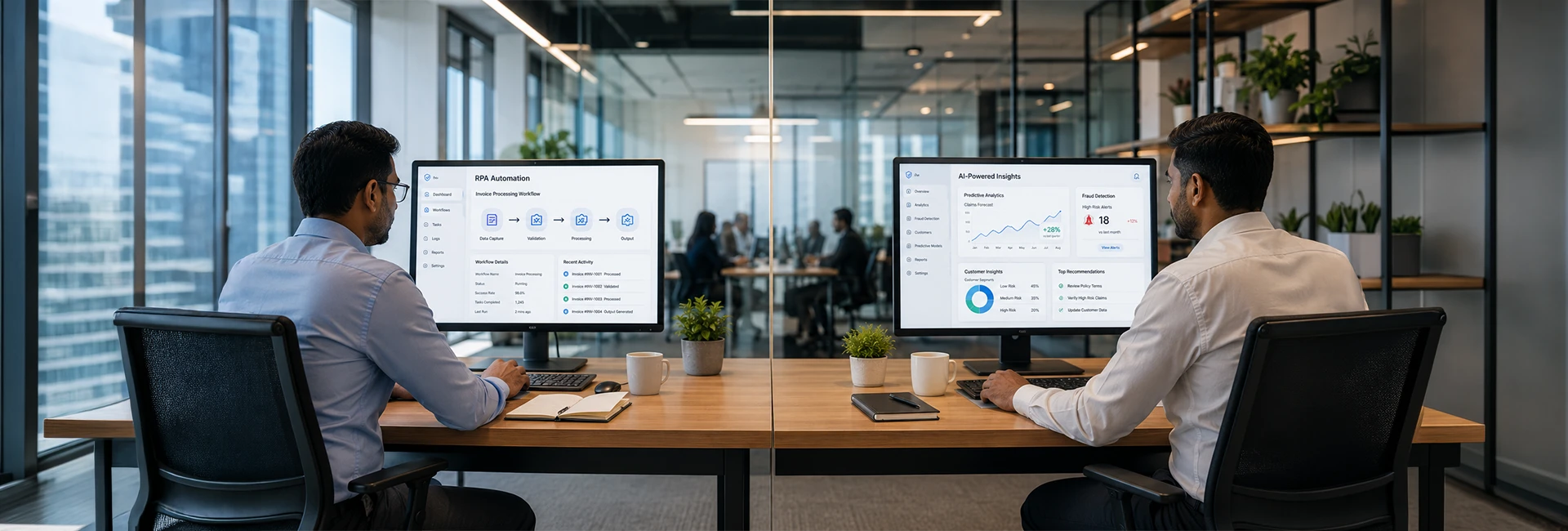 How AI and RPA Are Transforming Business Operations in 2026